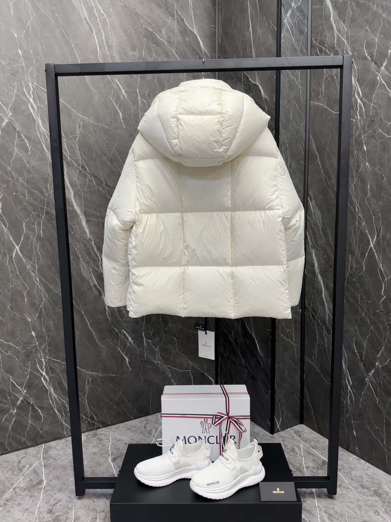 Moncler Down Jackets